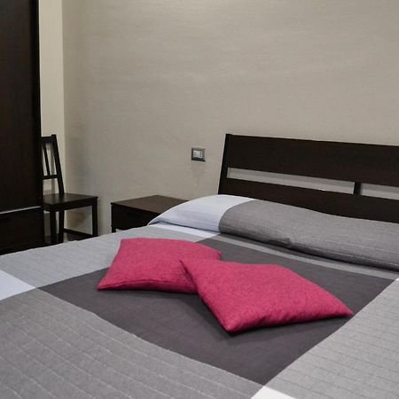 Pompei Gryllus Bed and Breakfast Buitenkant foto