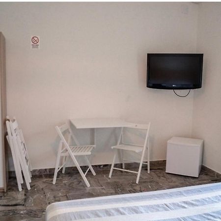 Pompei Gryllus Bed and Breakfast Buitenkant foto