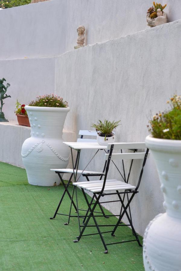 Pompei Gryllus Bed and Breakfast Buitenkant foto