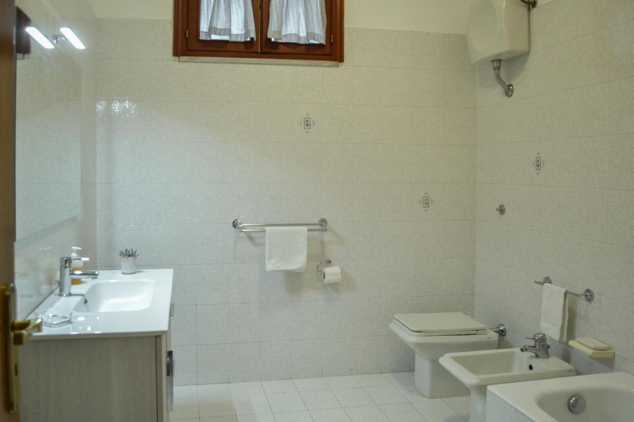 Pompei Gryllus Bed and Breakfast Buitenkant foto