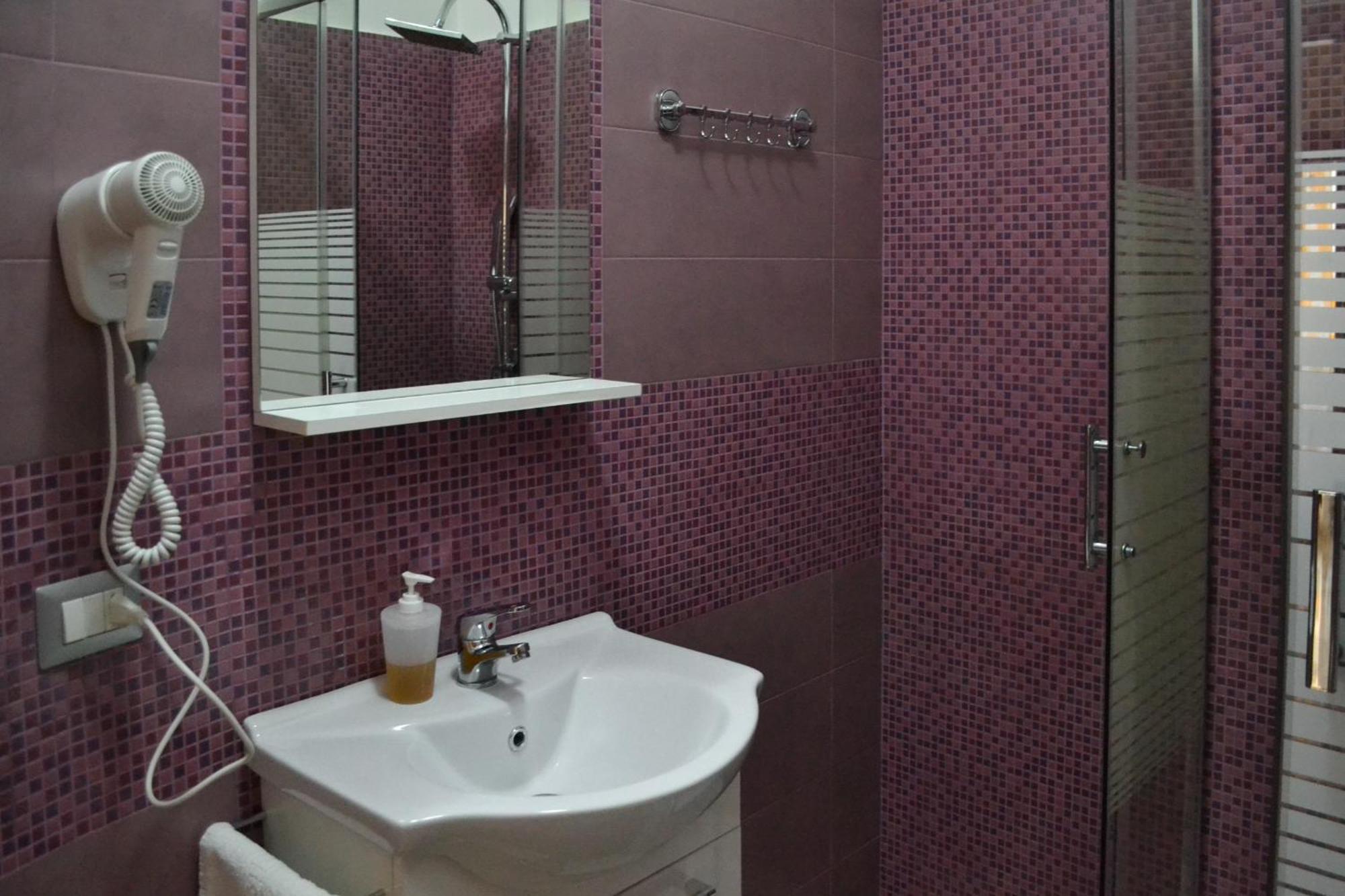 Pompei Gryllus Bed and Breakfast Buitenkant foto