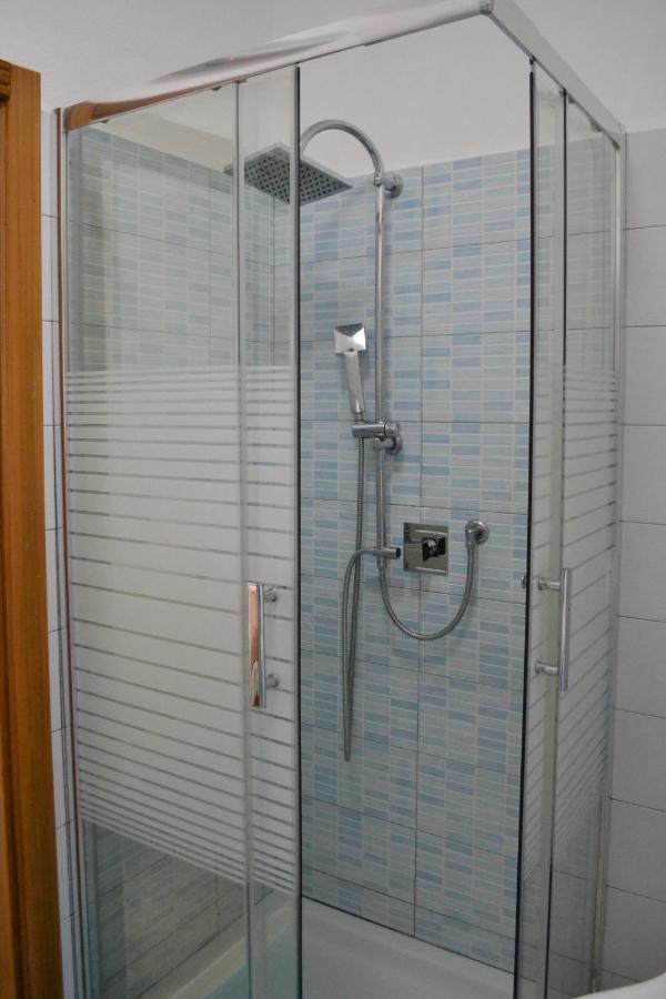 Pompei Gryllus Bed and Breakfast Buitenkant foto