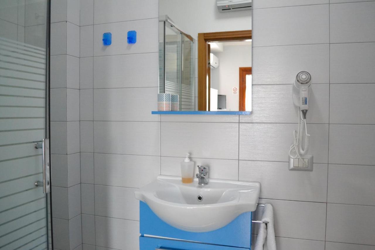 Pompei Gryllus Bed and Breakfast Buitenkant foto