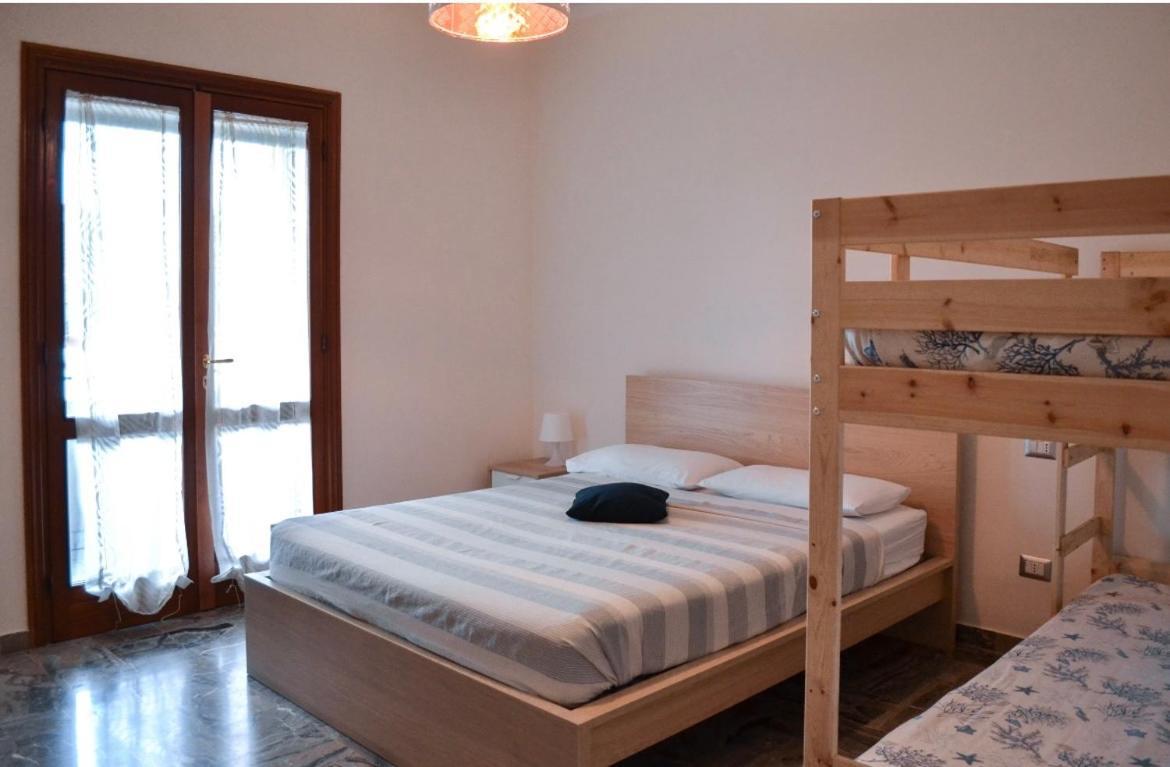 Pompei Gryllus Bed and Breakfast Buitenkant foto