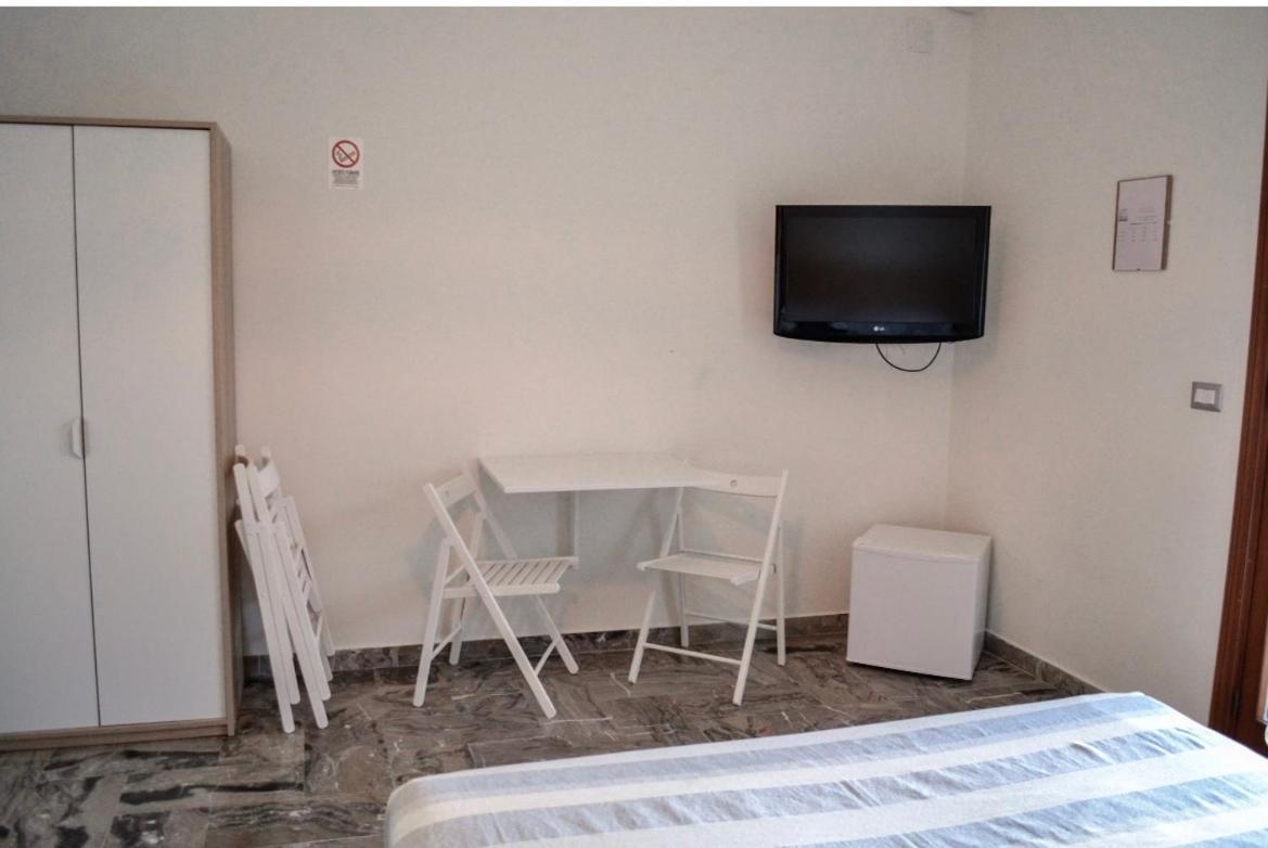 Pompei Gryllus Bed and Breakfast Buitenkant foto
